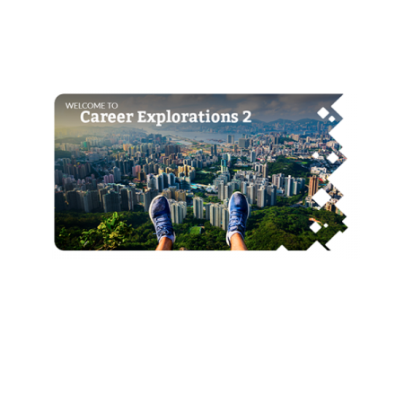 Middle School Career Explorations 2 (Project Based Learning)