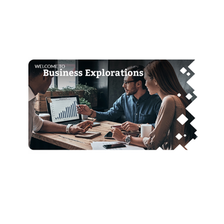 Business and Marketing Explorations