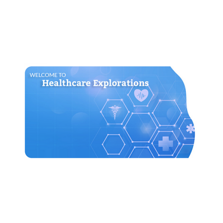 Healthcare Explorations (Project Based Learning)