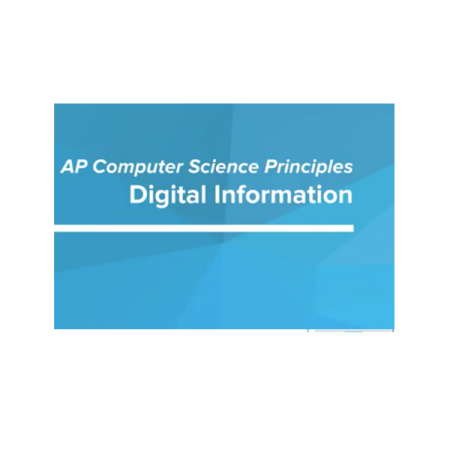AP® Computer Science Principles Semester 2