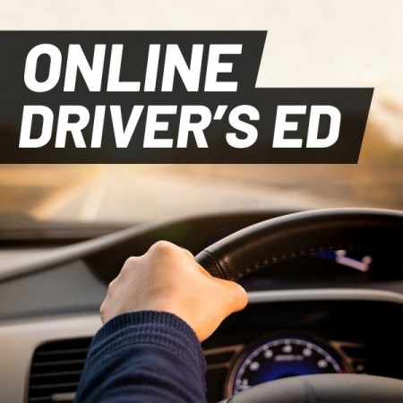 Online Driver Education for California Students