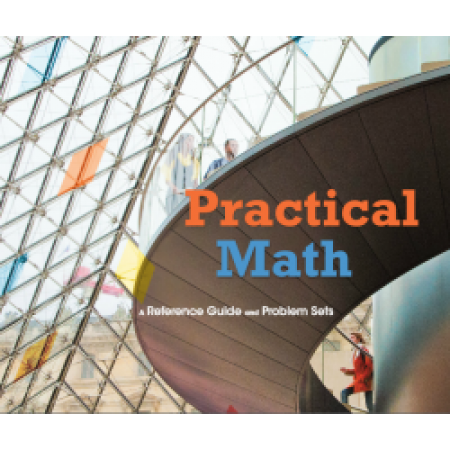 Summit Practical Math (Summer Condensed Part 2) (MTH307BS)