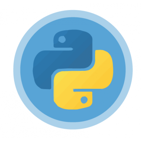 Python Programming 2 (TCH343)